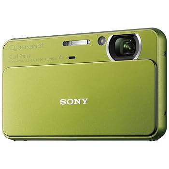 極上品【動作確認済】SONY ソニー Cyber-Shot DSC-T9 レトロ DSC-T9 商品の写真 | デジタルスチルカメラ Cyber-shot